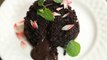 How To Make Chocolate Lava Cake | Easy Choco Lava Cake | The Bombay Chef – Varun Inamdar