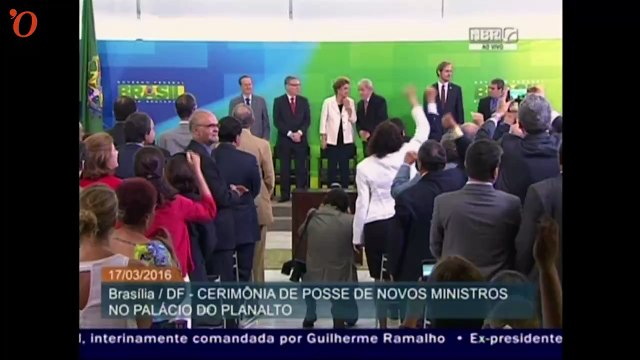 Chaos politique au Brésil : pression intense sur Lula et Dilma Rousseff