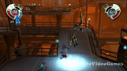 Spider-Man Friend or Foe – PC [Descargar .torrent]