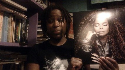 i FINALLY got Unbreakable on vinyl- and- Michael's portion of the catalog is being sold back to Sony??!!