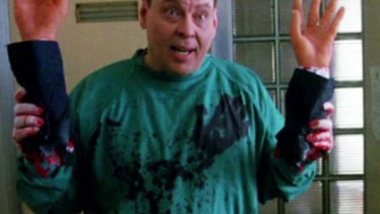 A TRIBUTE TO LARRY DRAKE