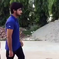 Mobile Exchange Offer - Funny Short Clip