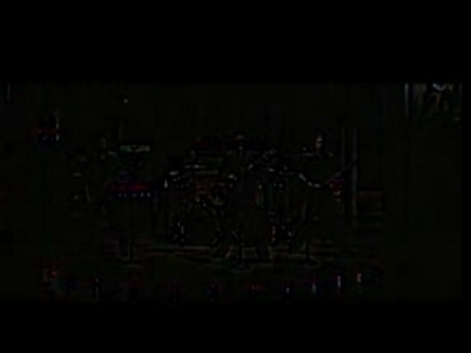 Trivium - Like Light To The Flies