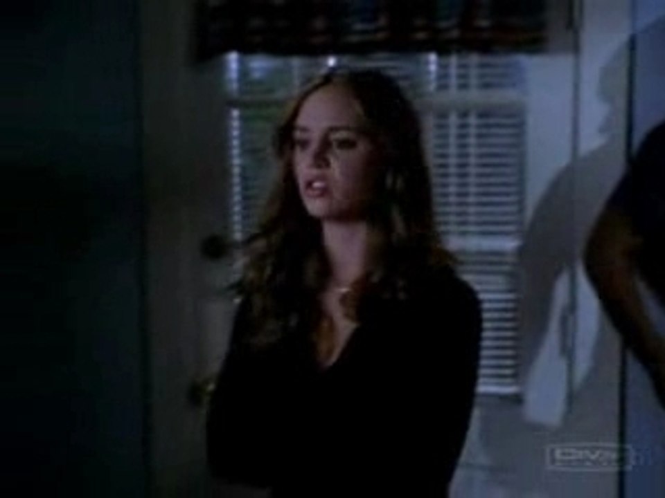 Spike/ faith / robin