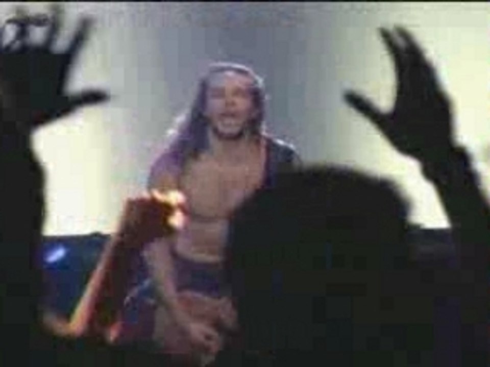 Ozzy Osbourne - Mama I'm Coming Home - Live & Loud