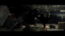 The Batman 2018 - BEN AFFLECK, JARED LETO Movie Trailer (HD) Fan Made