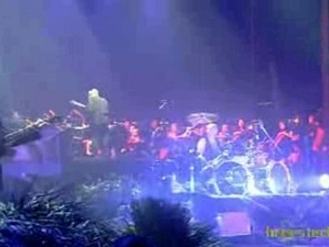 Indochine 19 Mai Bercy