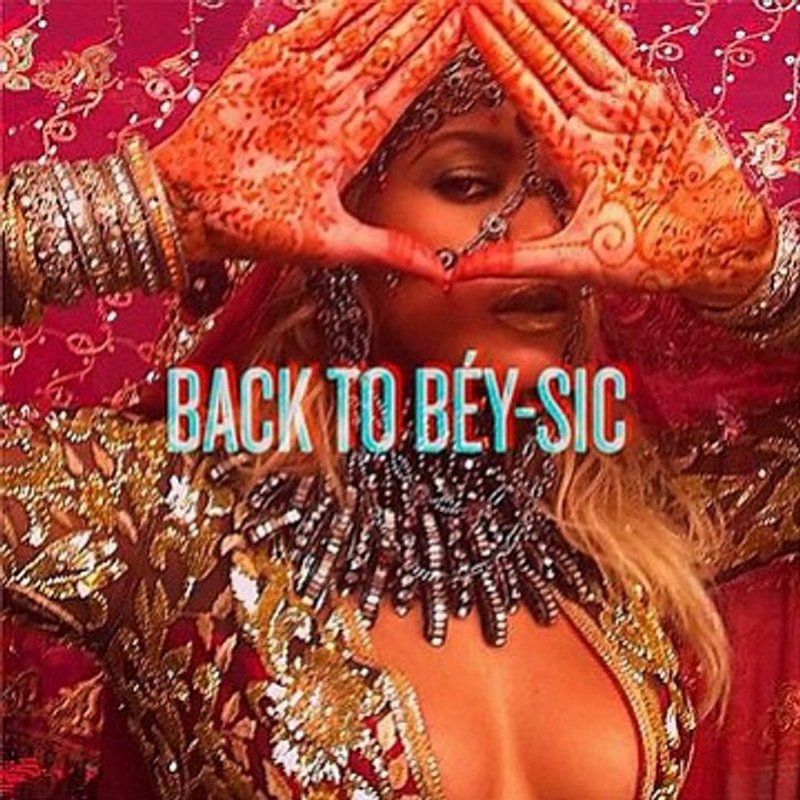 Beyoncé - Dreaming