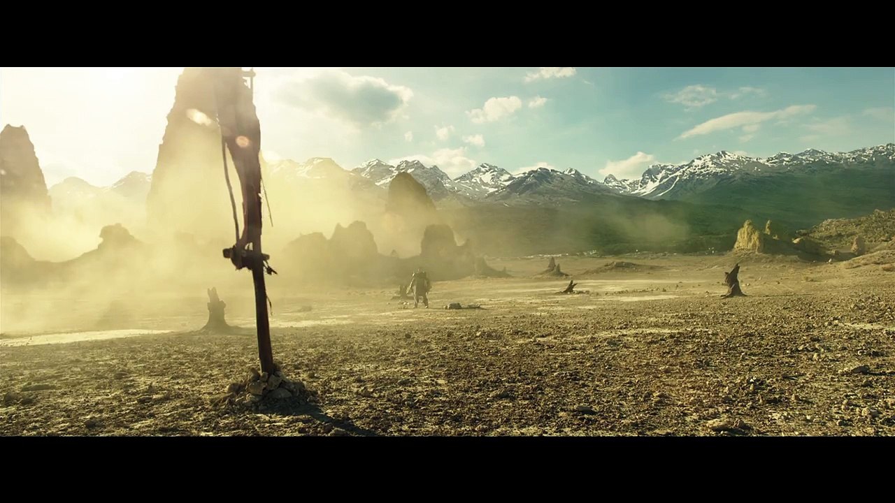 Warcraft : Le Commencement - Spot TV