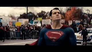 BATMAN V SUPERMAN Official Trailer #4 (2016) DC