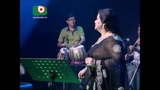 Runa Laila -Sadher lau রুনা লায়লা সাধের লাউ