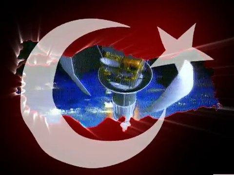 Bu bayrak sonsuza kadar dalgalanacak ve İstiklal Marşı sonsuza kadar söylenecektir! Bu böyle bilinen!