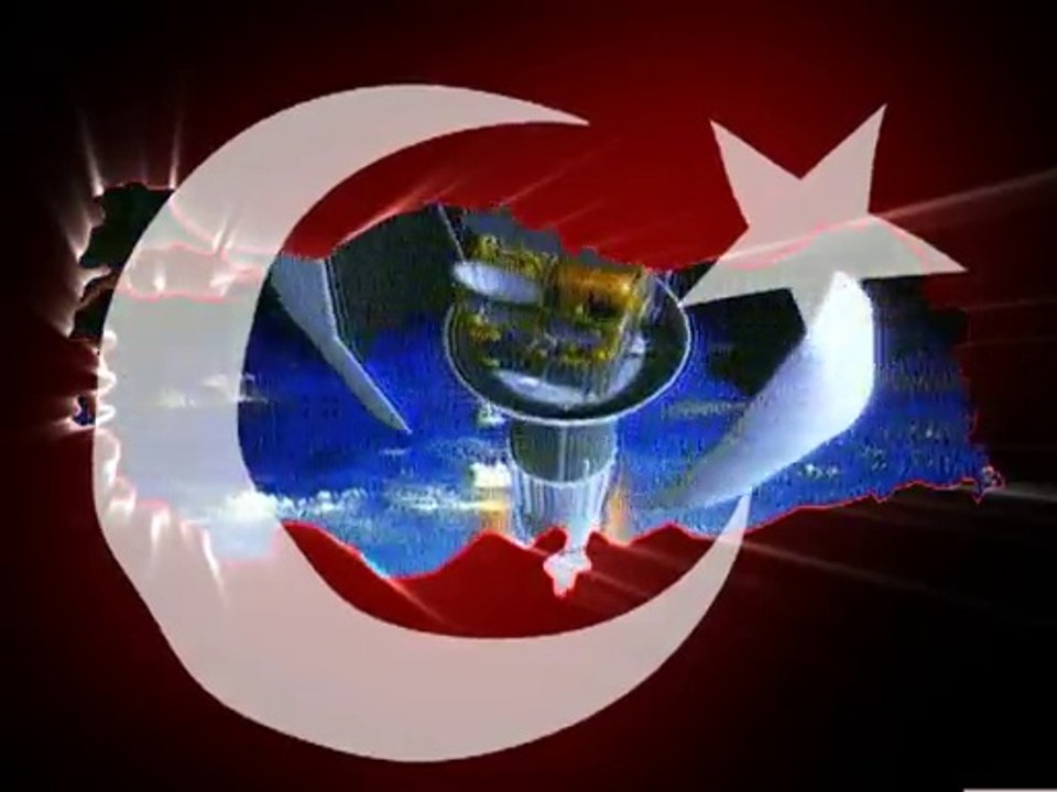 Bu bayrak sonsuza kadar dalgalanacak ve İstiklal Marşı sonsuza kadar söylenecektir! Bu böyle bilinen!