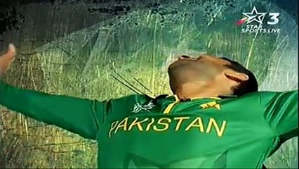 Sarfaraz Practicing Shahrukh Khan Dialog- Video goes hit both India & Pakistan