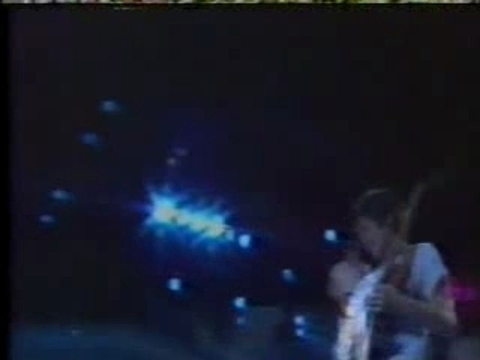 Rod Stewart - Part 3 of 5 From 1981