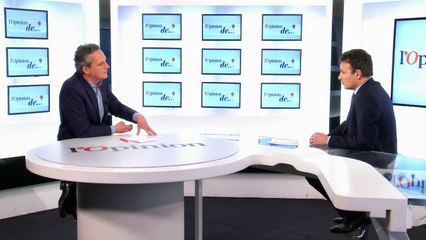 Download Video: Stéphane Salini (UDI) -Primaire : « Les Républicains ne voulaient pas nous parler mais reviennent vers nous »