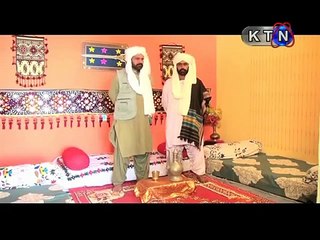 BAZABAN EPISODE 63 17 MARCH 2016 KTN TV SINDHI DRAMA