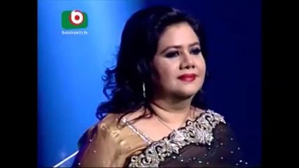 Runa Laila- Shilpi ami tomaderi gaan রুনা লায়লা শিল্পী আমি তোমাদের গান শুনাব