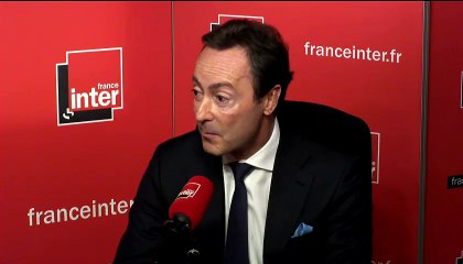 Fabrice Brégier (Airbus) : "Les salariés allemands sont payés plus en net et coûtent moins cher à l'entreprise"