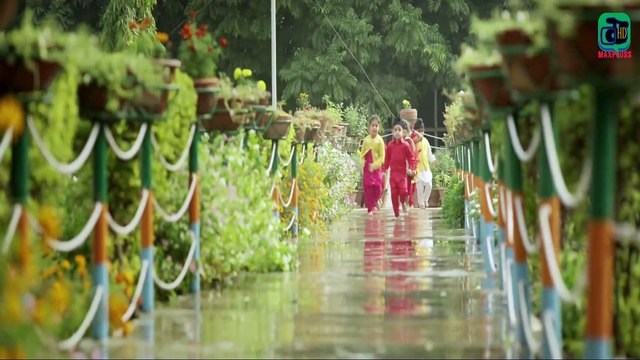 Mere Sahib ARDAAS | Gippy Grewal & Sunidhi Chauhan | Punjabi Video HD 1080p | New Punjabi Songs 2016 | Maxpluss-All Latest Songs