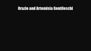 [Download] Orazio and Artemisia Gentileschi [PDF] Full Ebook