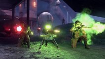 Star Wars Battlefront : Gameplay du DLC Bordure Extérieure