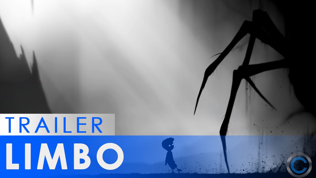 LIMBO - Trailer