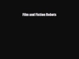 Download ‪Film and Fiction Robots PDF Free