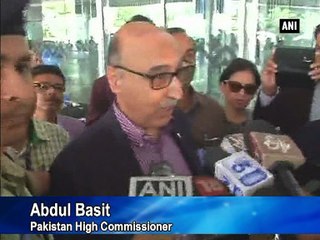 Looking forward to a great India-Pak match: Abdul Basit