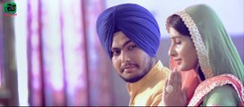 Meri Zindagi PARAM | Punjabi Video Song HD 1080p | New Punjabi Songs 2016 | Maxpluss-All Latest Songs