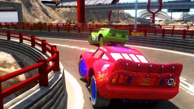 Spiderman Car For Kids - Pop goes the weasel - Disney Spider-Man Hulk Story Buzz