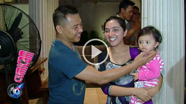 Demi Anang, Arsy Bangun Tengah Malam - Cumicam 18 Maret 2016