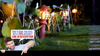 Riverside Garden Villas - Hoi An Charming Villas - hoiancharmingvillas com