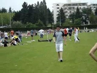 Championnat ille et vilaine de 800m 2007