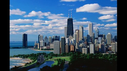 Best Top Hot Places to Visit - Chicago