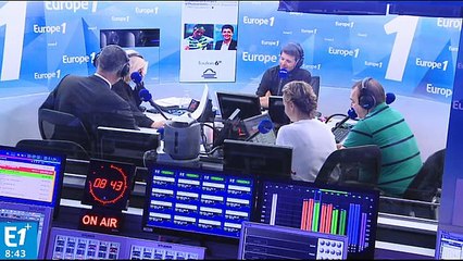 François Hollande, l'animal politique