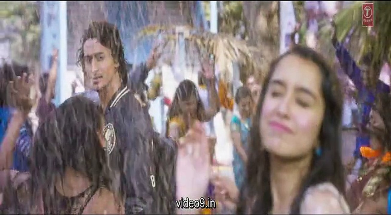 SAB TERA Video Song | BAAGHI | Tiger Shroff, Shraddha Kapoor | Armaan Malik | Amaal Mallik