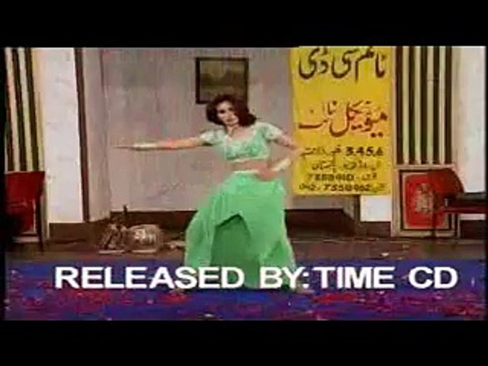 mujra deedar 25