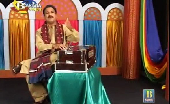 Mumtaz Lashari - Medha Mahi Makhan Da