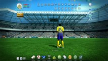 Fifa Online 3 Ronaldinho แนะนำนักเตะน่าใช้  คู่หูอ้วนผอมมหาประลัยตะลุยโลกฟุตบอล by K4L GameCast