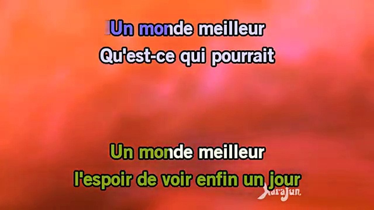 Kids United et Hélène Ségara - Sauver l'amour KARAOKE / INSTRUMENTAL