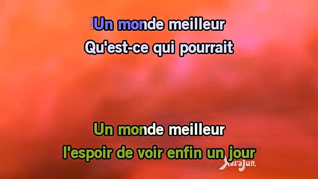 Kids United et Hélène Ségara - Sauver l'amour KARAOKE / INSTRUMENTAL