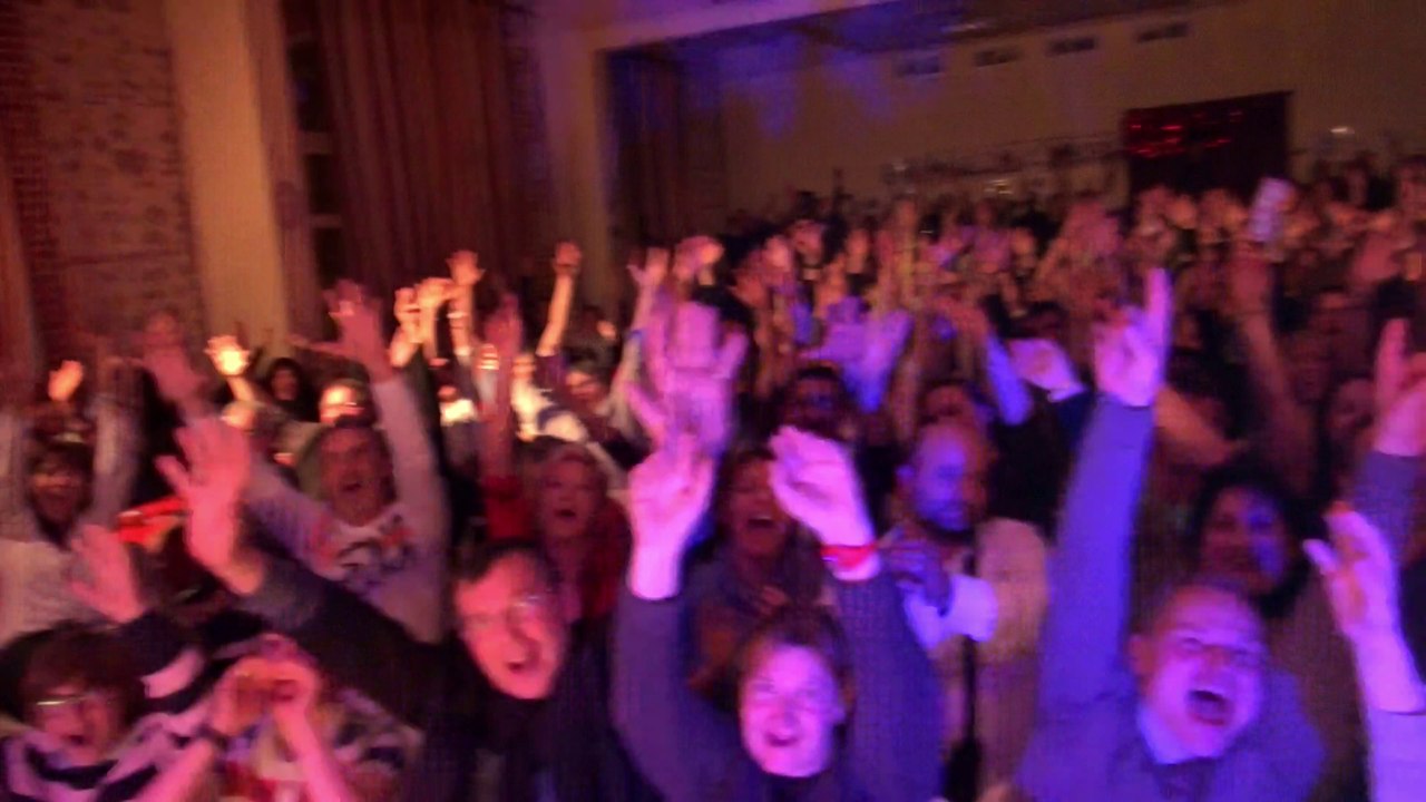 Soler Comedy Club #8