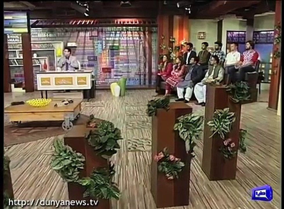 Best analysis so for on Shahid Afridi's controversial statement in India