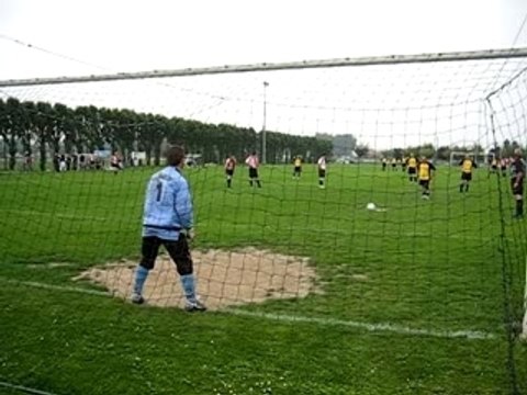 Loos Ennequin - Mons [Finale]