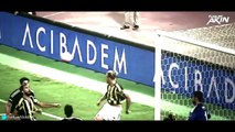 Beşiktaş JK - Greatest Moments - 2015 - HD