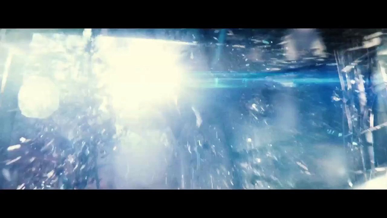 Batman v Superman Featurette - Story (2017) - Ben Affleck, Henry Cavill