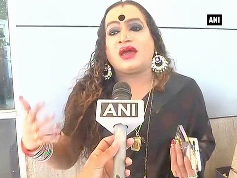 Transgender rights activist welcomes RSS take on homosexuality