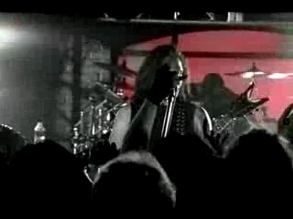 Trivium Entrance Of The Conflagration