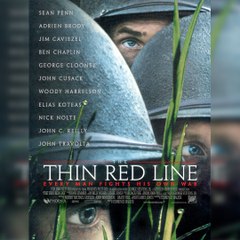 The Thin Red Line